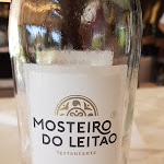 Photo n°1 de l'avis de Jorge.e fait le 26/08/2022 à 11:54 sur le  Mosteiro do Leitão (Batalha) à Batalha