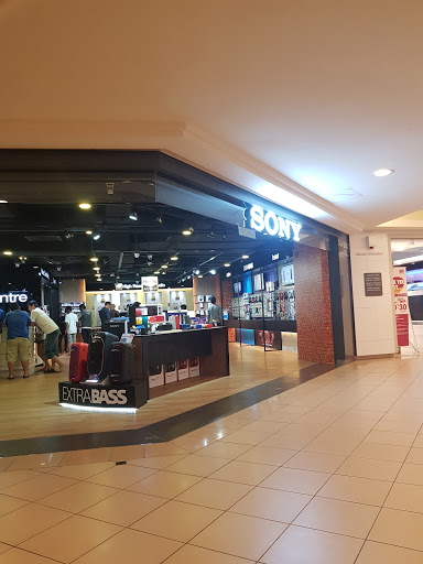 Sony Centre Mid Valley Megamall