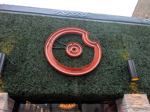 Donut Shop «Donut Crazy», reviews and photos, 290 York St, New Haven, CT 06511, USA