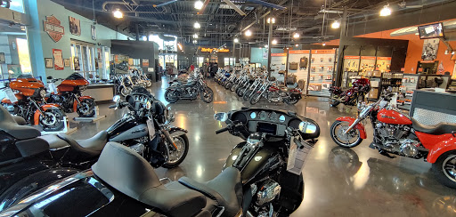 Harley-Davidson Dealer «Buddy Stubbs Anthem Harley-Davidson», reviews and photos, 41715 N 41st Dr, Anthem, AZ 85086, USA
