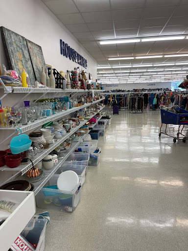 Thrift Store «Goodwill», reviews and photos