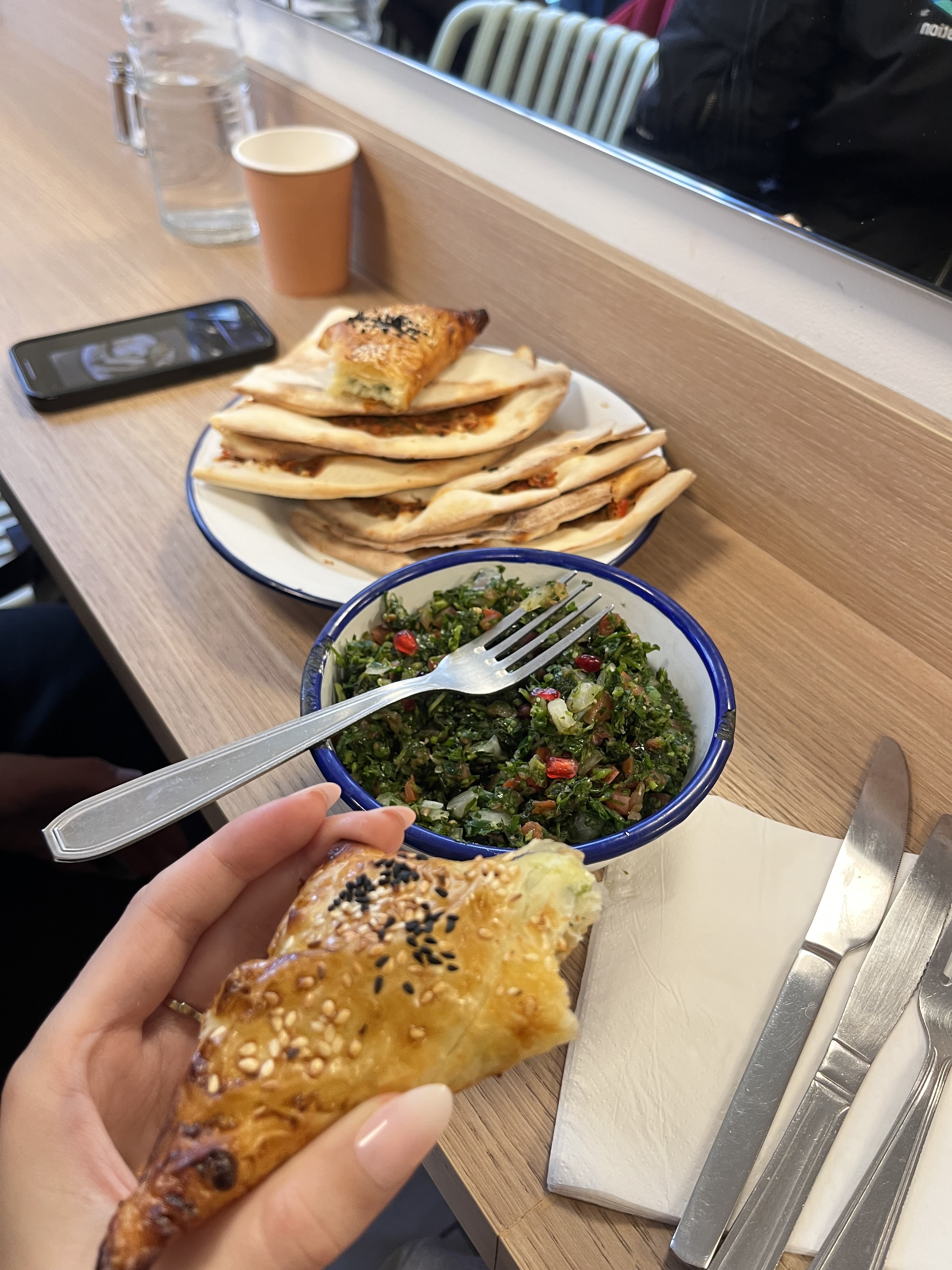 Photo n° 1 de l'avis de Valentine.a fait le 28/12/2023 à 12:53