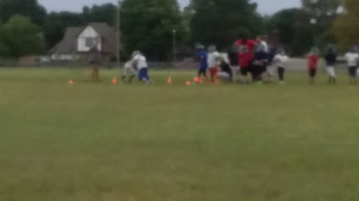 Golf Course «Adams Municipal Golf Course», reviews and photos, 5801 Tuxedo Blvd, Bartlesville, OK 74006, USA