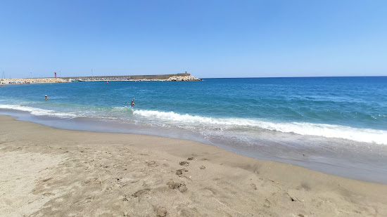 Playa de las Martinicas