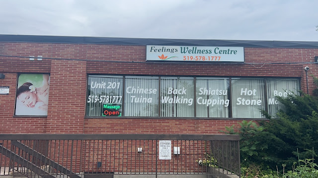 Classic Wellness Centre