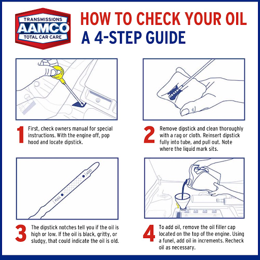 Transmission Shop «AAMCO Transmissions & Total Car Care», reviews and photos, 7218 S Virginia Rd, Crystal Lake, IL 60014, USA