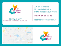 Photos du propriétaire du Restaurant Le Panier Créole à Villebon-sur-Yvette - n°13