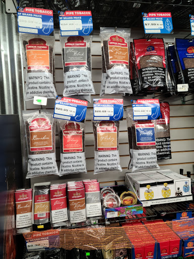 Tobacco Shop «Smoker Friendly», reviews and photos, 4377 Eaton St, Denver, CO 80212, USA