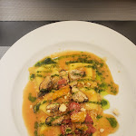 Photo n°2 de l'avis de Juliette.o fait le 14/05/2024 à 07:38 sur le  Signuria Restaurant & Caffè à Lecce