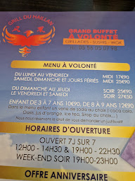 Photo n°5 de Grill du Haillan à Le Haillan ()