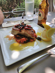 Photo n°43 de Al Cantuccio à Beaucaire ()