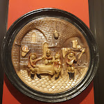 Photo n°2 de l'avis de Giulia. fait le 02/12/2022 à 23:48 sur le  Ristorante Il Gufo à Caronno Pertusella