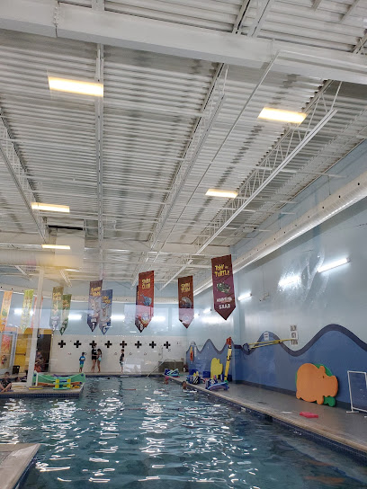 Aqua-Tots Swim Schools Mississauga