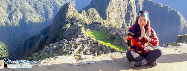 Peru Spirit Adventure Tours