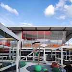 Photo n°1 de l'avis de Francesco.o fait le 09/03/2023 à 07:15 sur le  Arisbar Meraville à Bologna