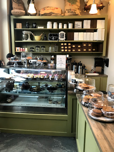 Dessert Shop «Amaretti Desserts San Marco», reviews and photos, 1992 San Marco Blvd, Jacksonville, FL 32207, USA