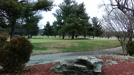 Golf Course «Gay Brewer Jr Golf Course», reviews and photos, 469 Parkway Dr, Lexington, KY 40504, USA