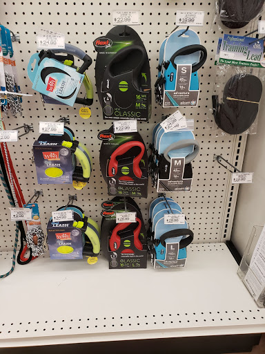 Pet Supply Store «Pet Food Express», reviews and photos, 1430 Fitzgerald Dr, Pinole, CA 94564, USA