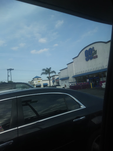 Discount Store «99 Cents Only Stores», reviews and photos, 1320 E Alondra Blvd, Compton, CA 90221, USA