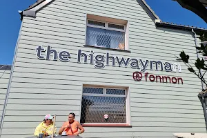 The Highwayman Inn image