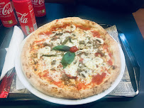 Pizza du Restauration rapide FACTORY'S CRETEIL - n°18