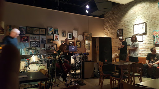 Live Music Venue «The Listening Room», reviews and photos, 78 St Francis St, Mobile, AL 36602, USA