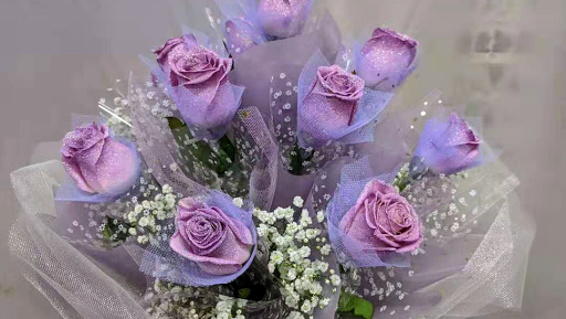 Florist «Flower In Love - JaJa», reviews and photos, 15936 Halliburton Rd, Hacienda Heights, CA 91745, USA