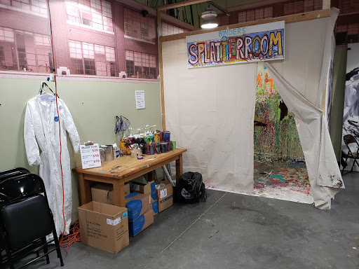 Art Supply Store «Binders Art Supplies and Frames - Buckhead», reviews and photos, 3330 Piedmont Rd NE #18, Atlanta, GA 30305, USA