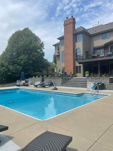 AJ's Landscaping LLC