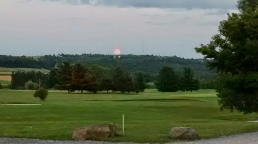 Golf Course «Vesper Hills Golf Club», reviews and photos, 4291 Octagon Rd, Tully, NY 13159, USA
