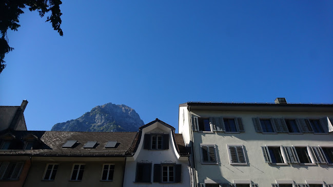 8750 Glarus, Schweiz