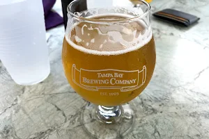 Tampa Bay Brewing Company image
