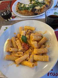 Rigatoni du Restaurant italien La Fossetta Lesquin - n°13