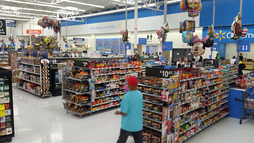 Department Store «Walmart Supercenter», reviews and photos, 10504 S 15th St, Bellevue, NE 68123, USA