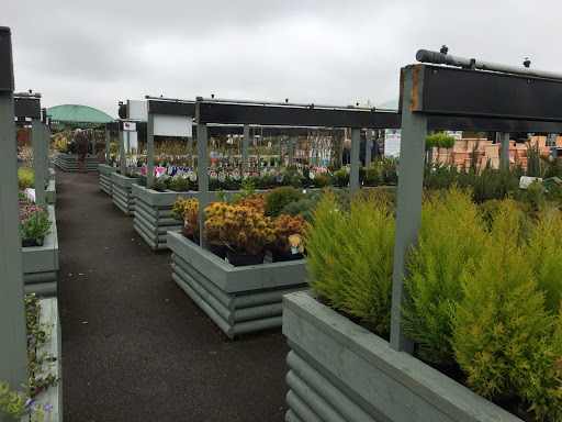 Hilltop Garden Centre