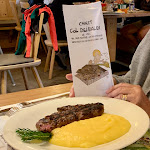 Photo n°3 de l'avis de Dome.a fait le 07/08/2023 à 19:23 sur le  Chalet Col dei Baldi à Alleghe