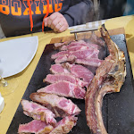 Photo n°3 de l'avis de Federica. fait le 04/03/2023 à 22:38 sur le  Ristorante braceria il Cantiere à Pietrelcina