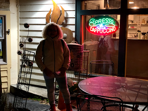 Coffee Shop «Camp Coffee Roasters», reviews and photos, 921 Main St, Blowing Rock, NC 28605, USA