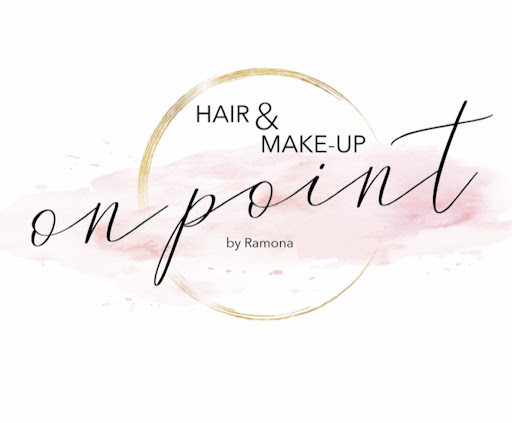 hair & make up on point. In Aistersheim