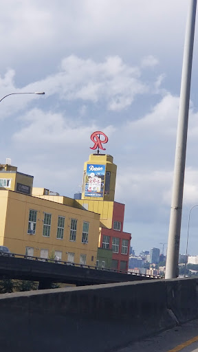 Self-Storage Facility «Urban Storage @ Rainier Brewery», reviews and photos, 918 S Horton St, Seattle, WA 98134, USA