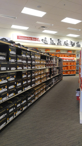 Shoe Store «Famous Footwear», reviews and photos, S Alameda St, Walnut Park, CA 90255, USA