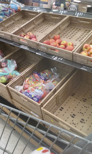 Department Store «Walmart Supercenter», reviews and photos, 650 S Trooper Rd, Norristown, PA 19403, USA