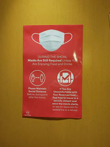 Movie Theater «AMC Columbia 14», reviews and photos, 10300 Little Patuxent Pkwy, Columbia, MD 21044, USA