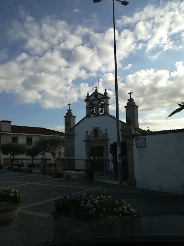 Comentários e avaliações sobre o Igreja Matriz de Santa Maria de Alvarelhos