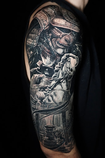 Tattoo Shop «Orange County Tattoo Shop | Illuminati Tattoo», reviews and photos, 165 N Raymond Ave, Fullerton, CA 92831, USA