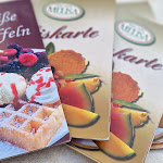 Photo n°12 de l'avis de Tanja.c fait le 17/06/2018 à 09:47 sur le  Eiscafé Melisa à Langwedel