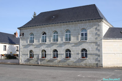 IAD France Derre Virginie Mandataire Indépendant à Villebourg