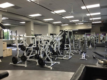 Anytime Fitness Fort Myers - 9211 College Pkwy, Fort Myers, FL 33919