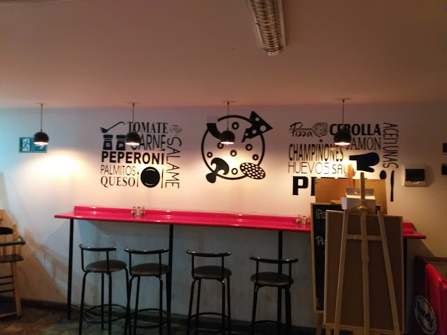 Pizza Roma - Pizzeria