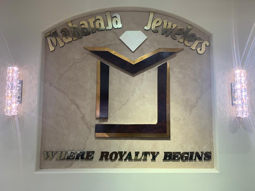 Jeweler «Maharaja Jewelers», reviews and photos, 5821 Hillcroft St, Houston, TX 77036, USA